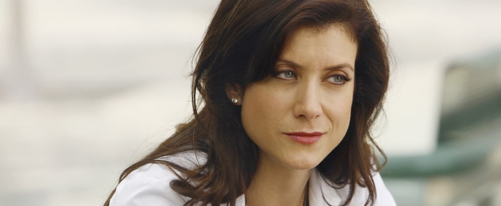 Grey's Anatomy Season 18: New and Returning Cast