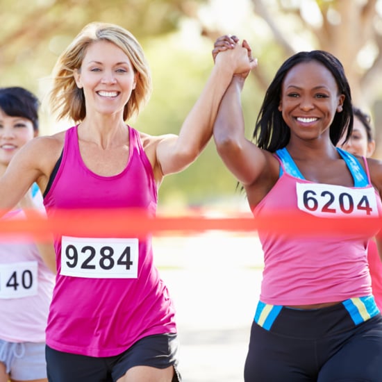 Muscle-Brain Interactions During a Marathon