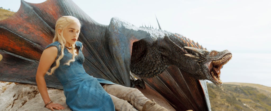 Game of Thrones Season 4 Pictures