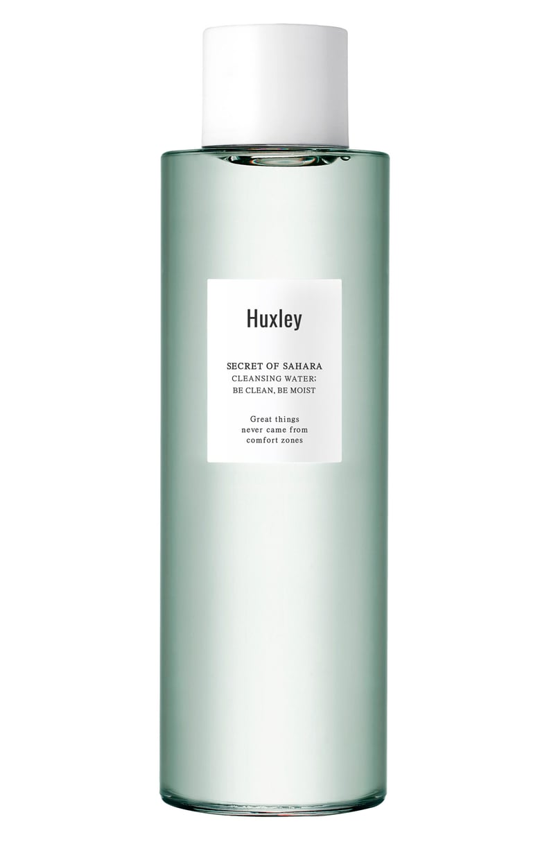 Huxley Be Clean Be Moist Cleansing Water