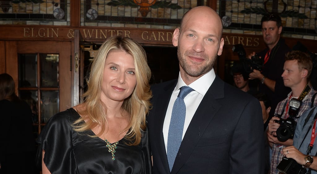 Corey Stoll Is Engaged to Nadia Bowers | Pictures