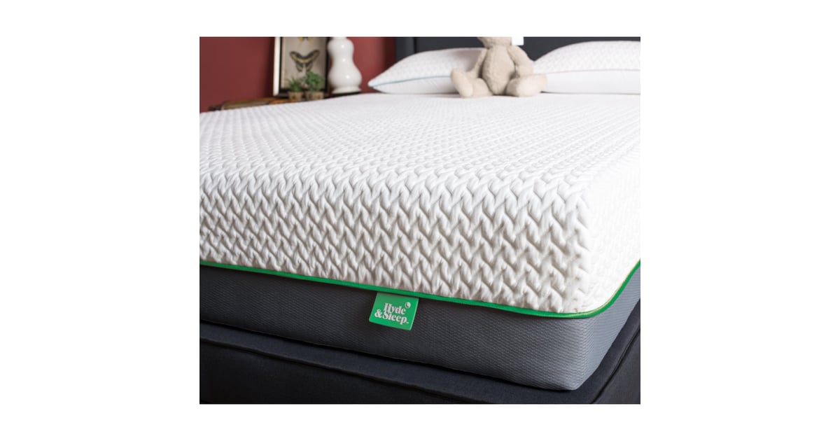 hyde park mattress review