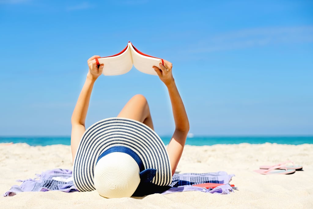 A Big Floppy Hat