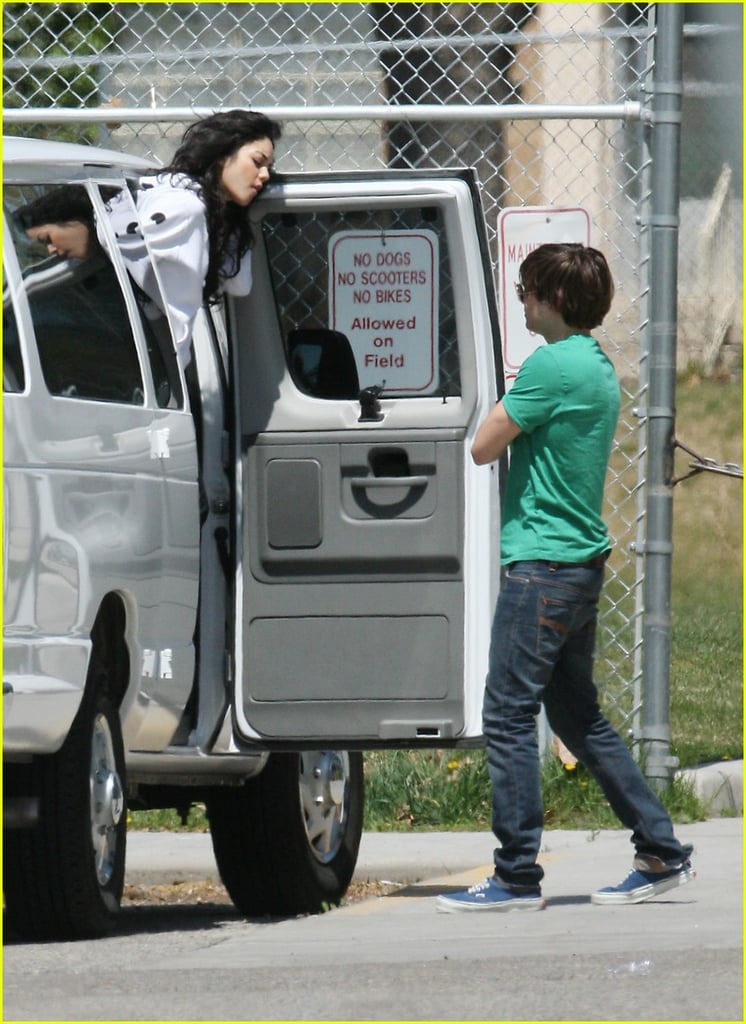 Zanessa