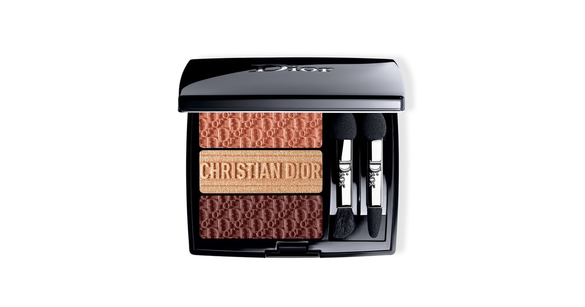 Dior 3 couleurs tri oblique 2019 eyeshadow palettes discount