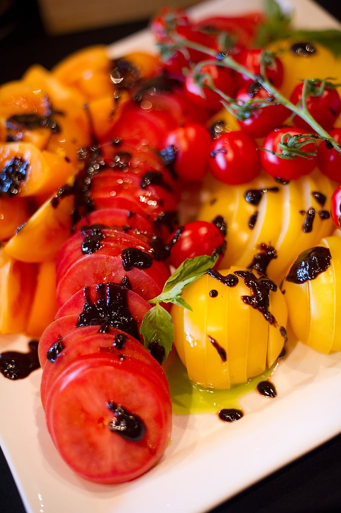 Rainbow Salad