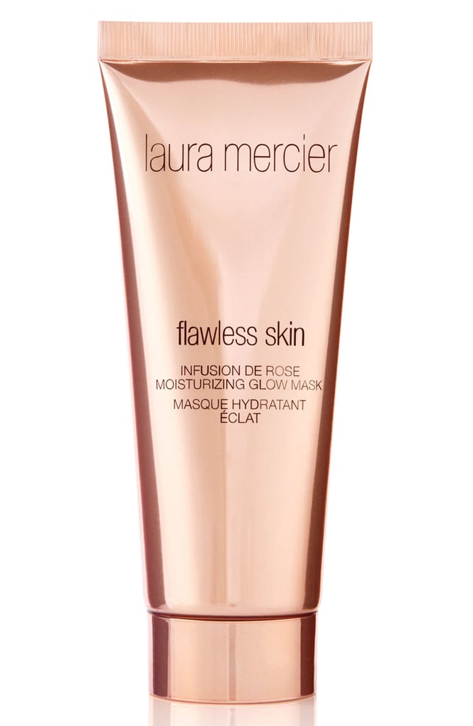 Laura Mercier Infusion de Rose Moisturising Glow Mask