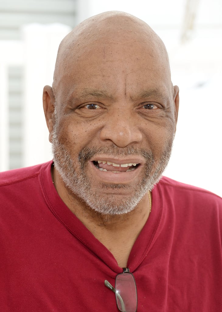 James Avery in 2013