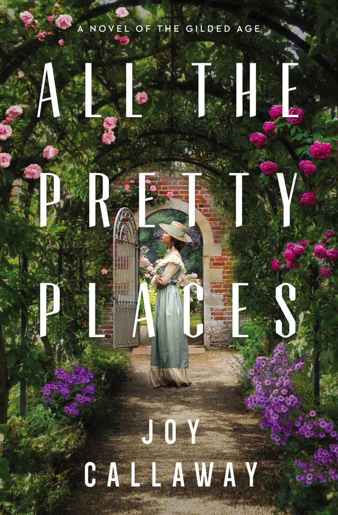 "All the Pretty Places" by Joy Callaway