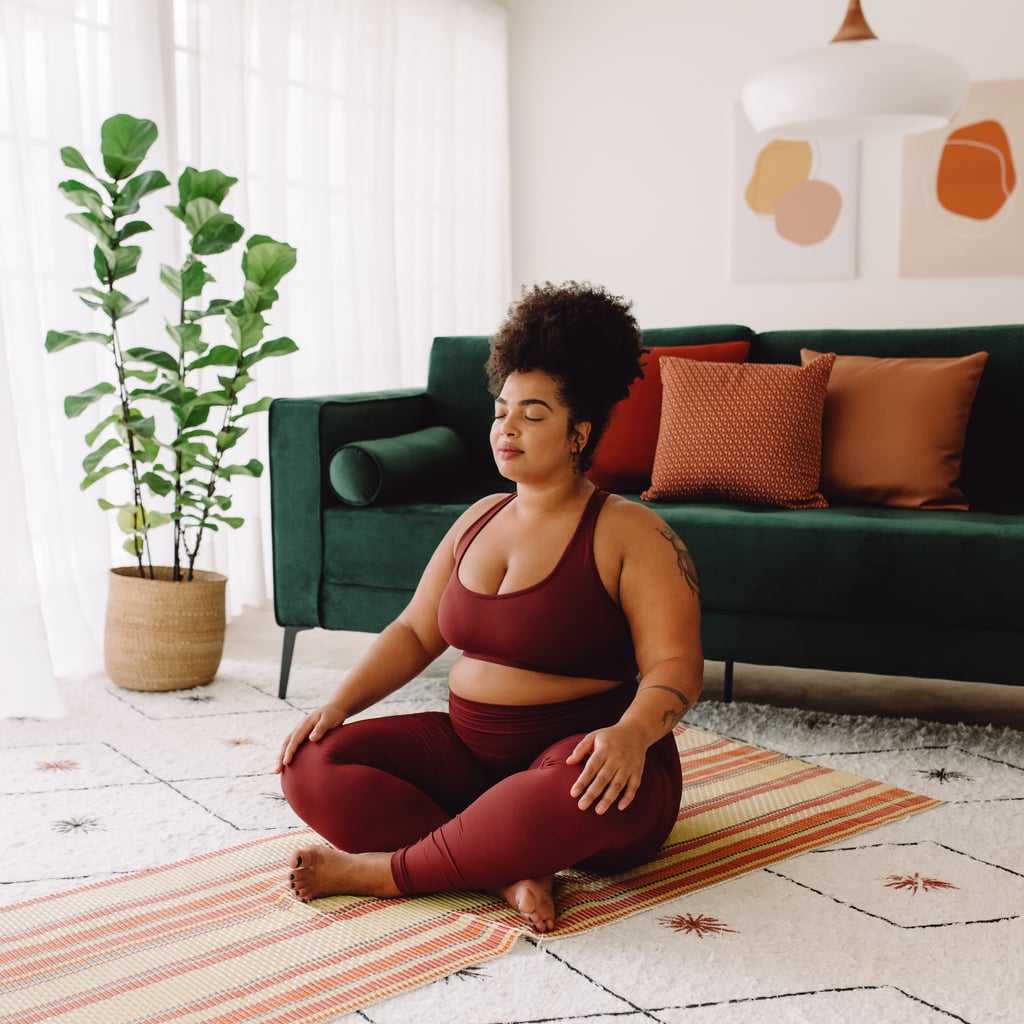 The Best Yoga Pants and Leggings For Tall Women