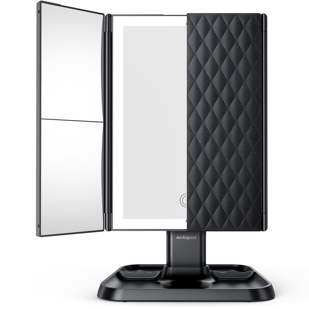 AirExpect Makeup Mirror with Lights