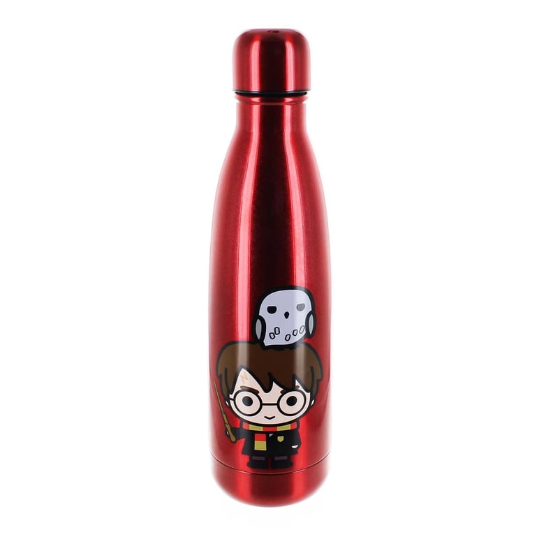 Harry Potter Aluminum Water Bottle