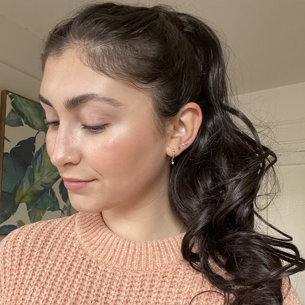 This Clip-In Ponytail Is My Secret to Creating Ariana Grande-Level Hairstyles This Holiday