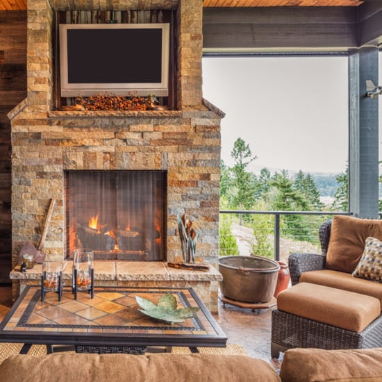 Outdoor Design Inspiration