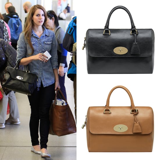 mulberry lana del rey bag