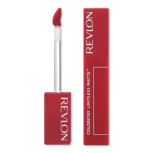 Revlon ColorStay Limitless Matte Liquid Lipstick
