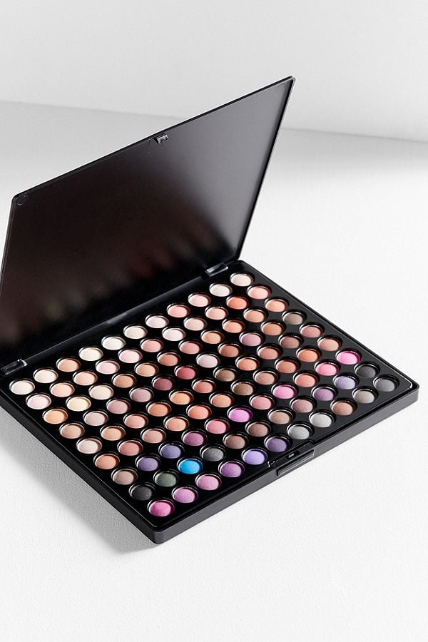 guess the eyeshadow palette