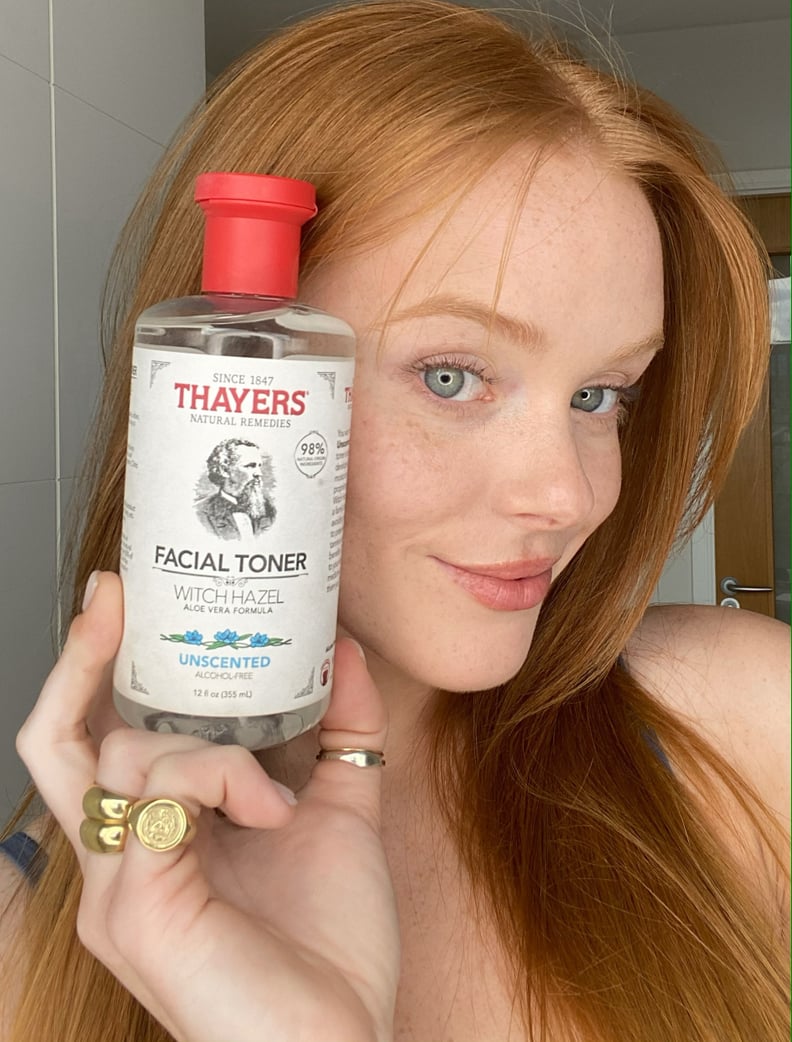 The 1 Skin-Care Product Abigail Cowen Has Used Since She Was 11 Years Old