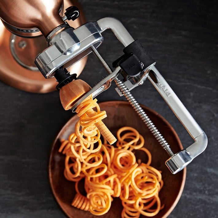 KitchenAid Spiralizer Attachment