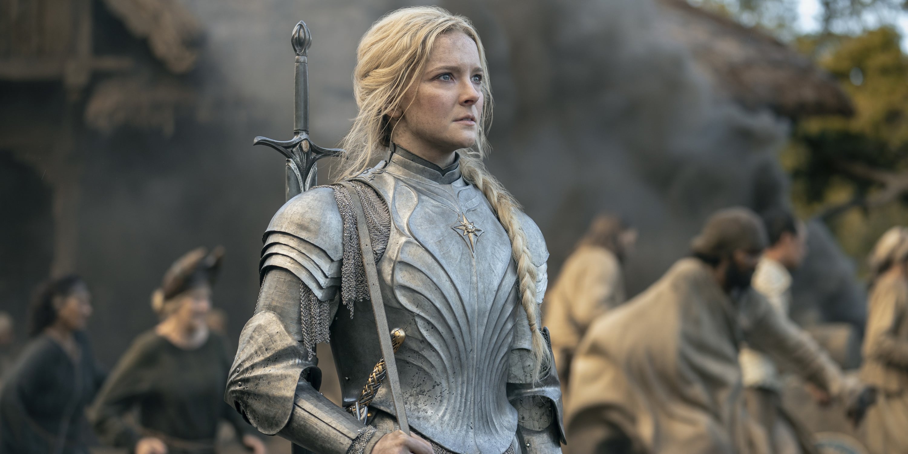 LOTR: The Rings of Power Season 2: Cast, Plot, Release Date - Vimarsana News