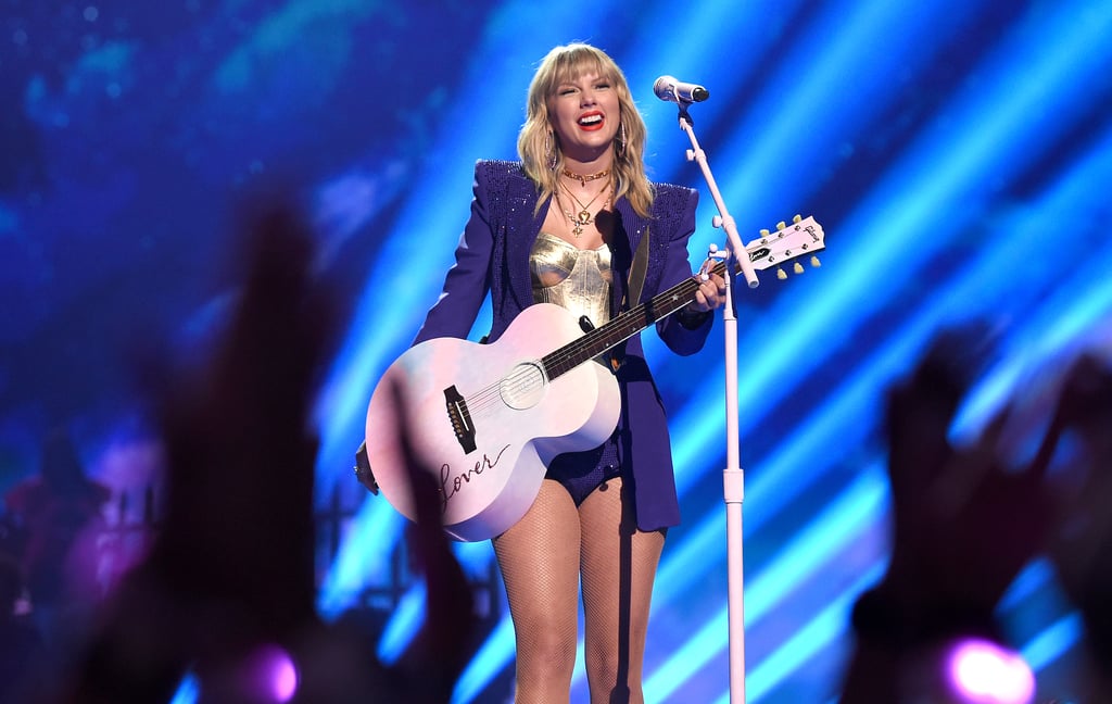 Taylor Swift's Best Moments in 2019