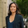Photo of author Michelle Davenport, PhD, RD