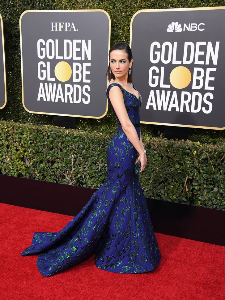 Golden Globes Red Carpet Dresses 2019 POPSUGAR Fashion Golden Globes Red Carpet Dresses 2019 POPSUGAR Fashion