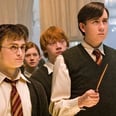 This Theory About Neville Longbottom's Wand Explains Everything About Him