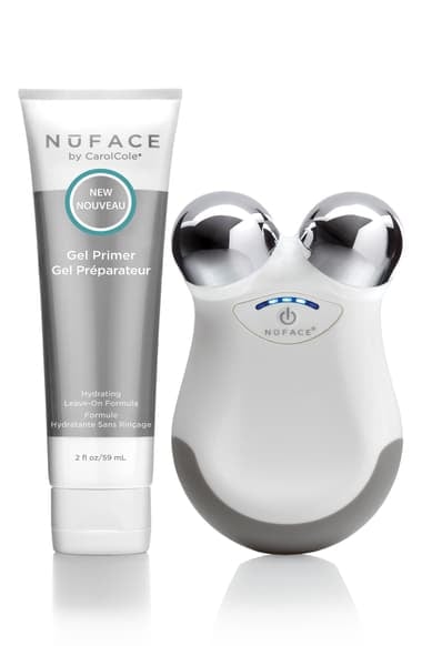 Nuface Mini Facial Toning Device