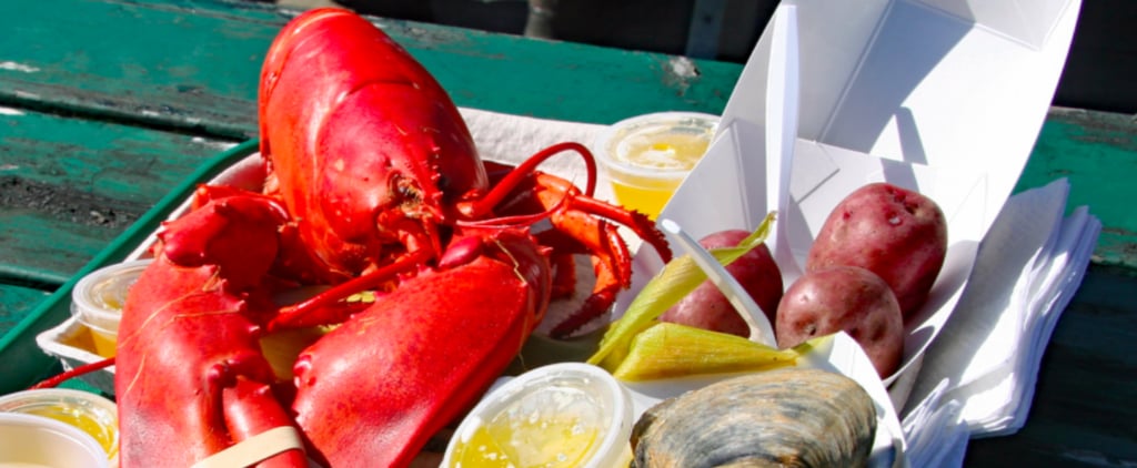 Best Roadside Food in America