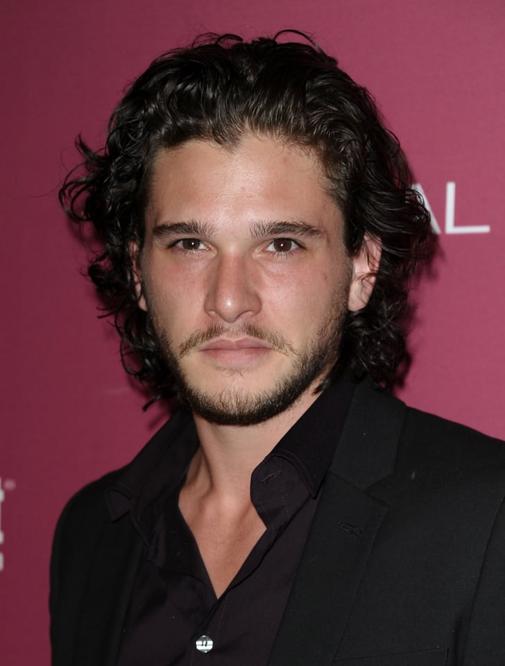 Entertainment Weekly's Pre-Emmy Party, September 2011 | Young Kit ...