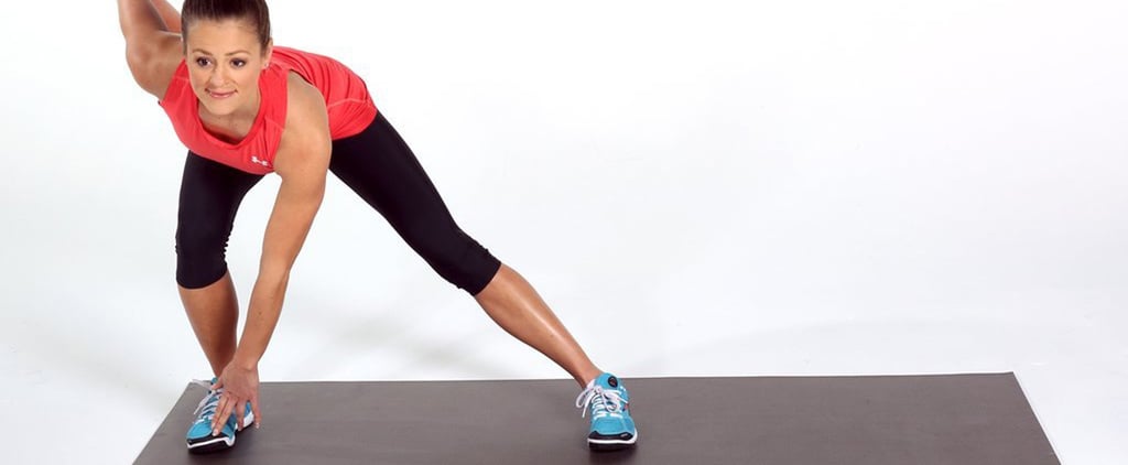 Simple Workouts