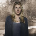 3 Reasons American Horror Story Fans Should Watch Lily Rabe's New Show, The Whispers