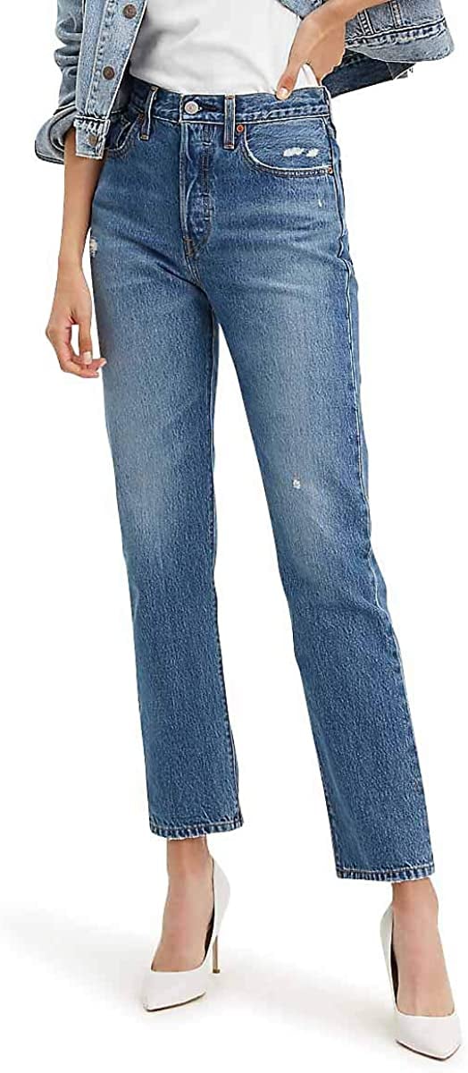 Best Fitted Tall Jeans For Women