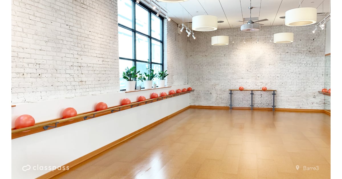 Barre3 Studio Zoom Background Download GymStyle Zoom Backgrounds For