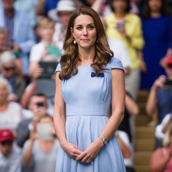 What Is Preventive Chemotherapy? Kate Middleton's Treatment