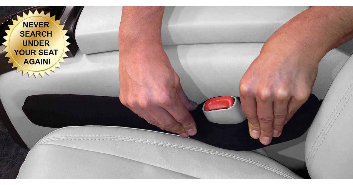 Drop stop seat gap filler on sale walmart