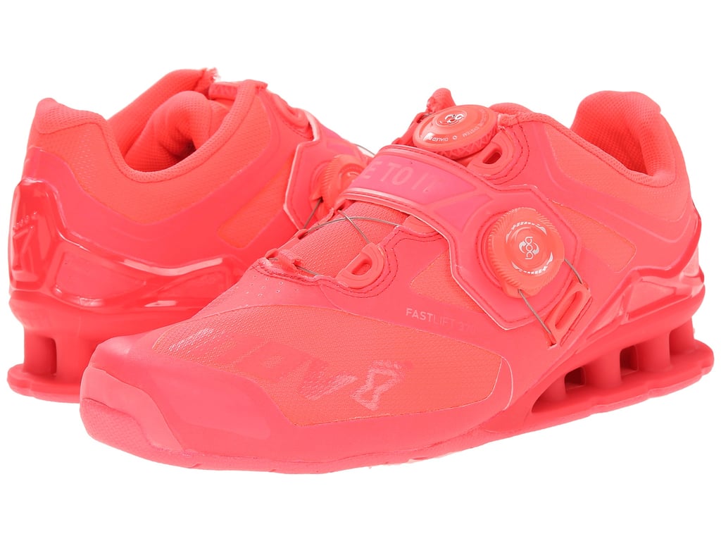 inov 8 fastlift 370