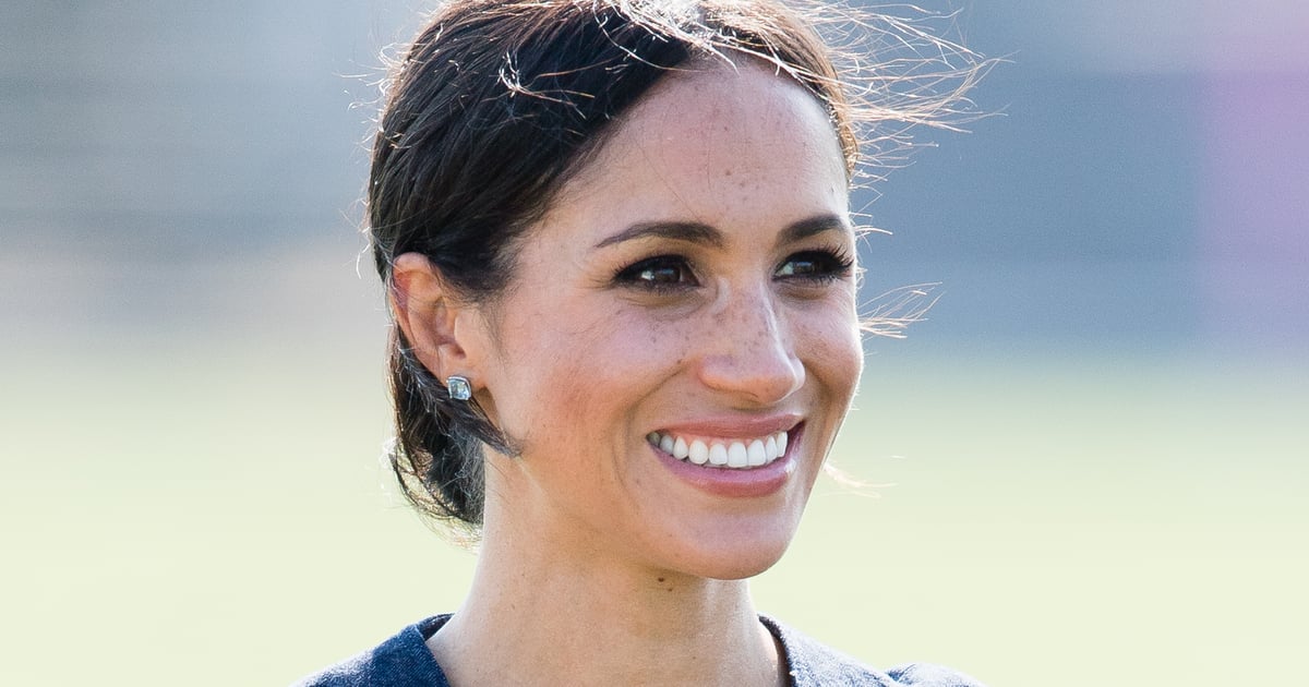 Meghan Markle’s Lovely Book About Freckles Just Resurfaced — She Wrote It in Middle School!