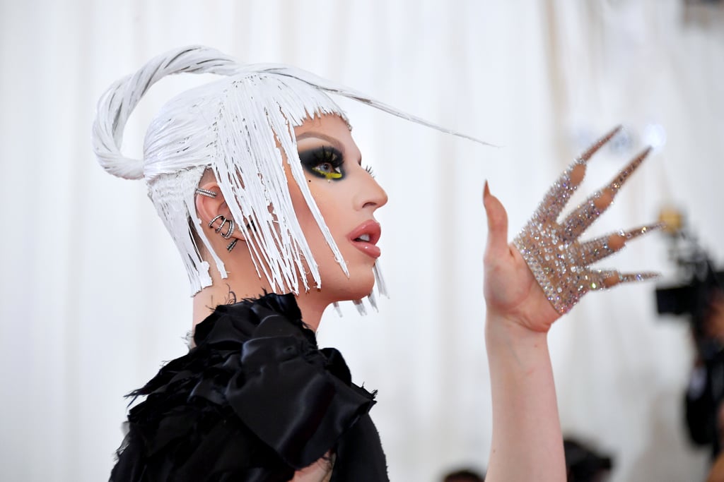 Met Gala Red Carpet Dresses 2019 Met Gala Red Carpet Dresses 2019