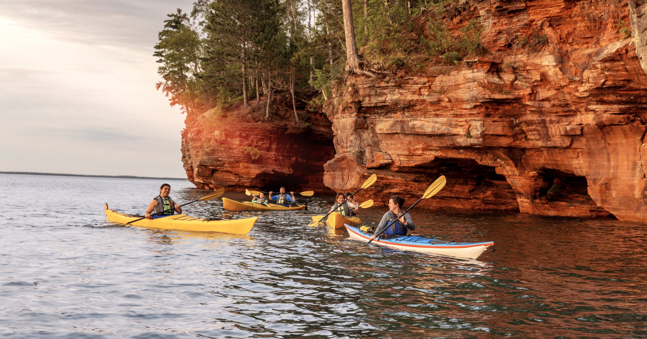 Why Wisconsin Should Be Your Family’s Next Vacation