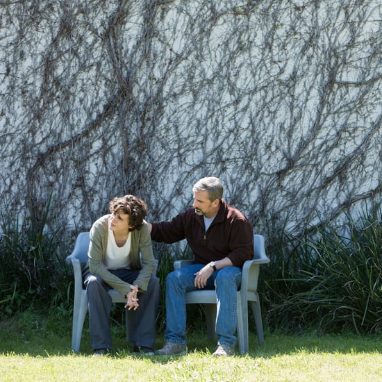 Is There a Postcredits Scene in Beautiful Boy?