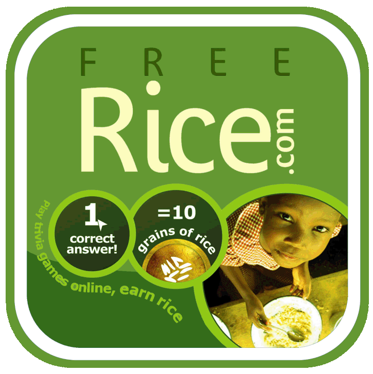 free rice game download