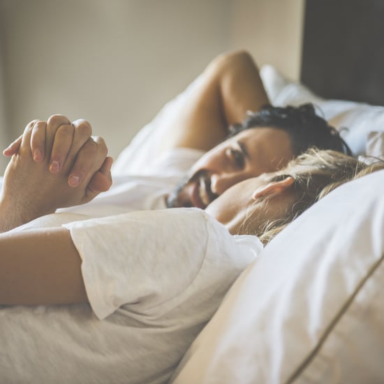 Does Using Your Phone in Bed Affect Your Relationship?