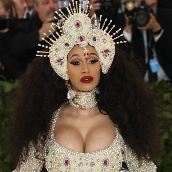 What Makeup Does Cardi B Use?