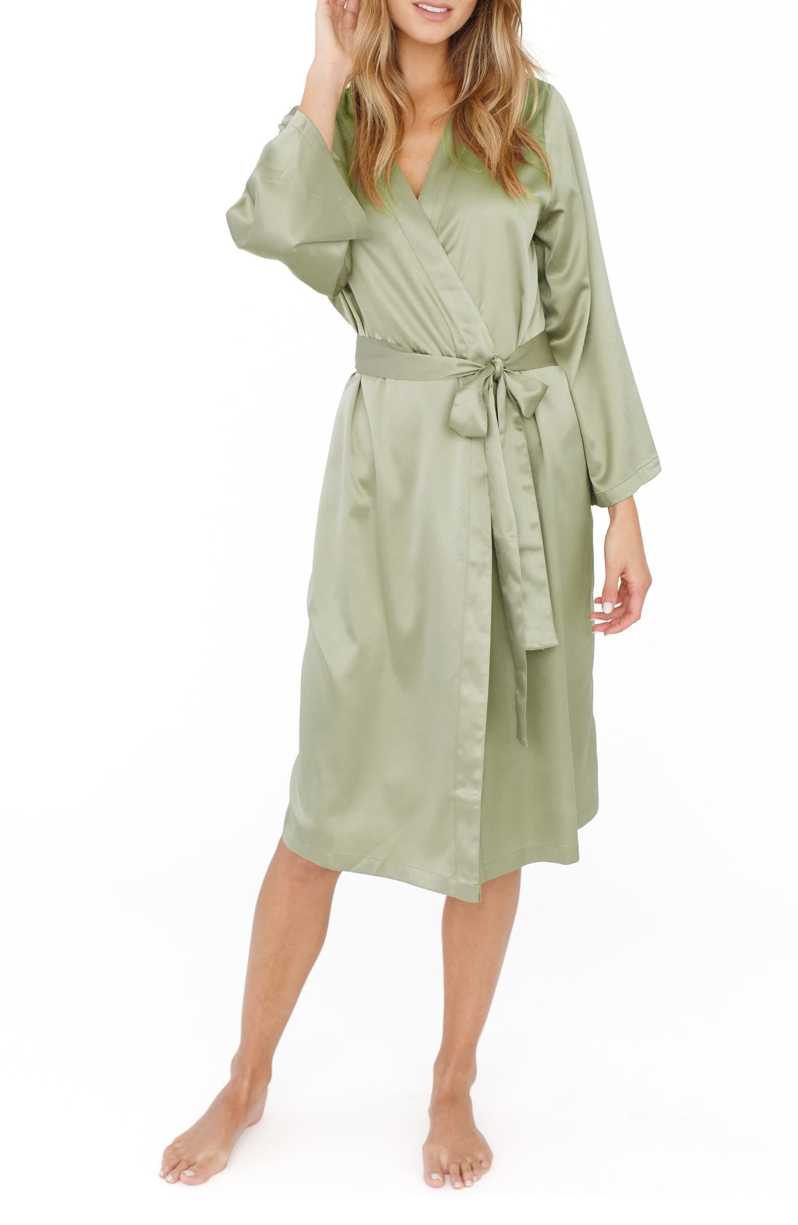 Best Robes For Women Under $50 | PS Fashion