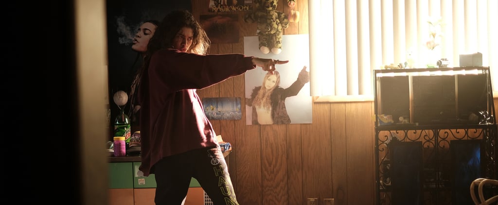 The 24 Best Songs From "Euphoria" to Add to Your Workout Playlist