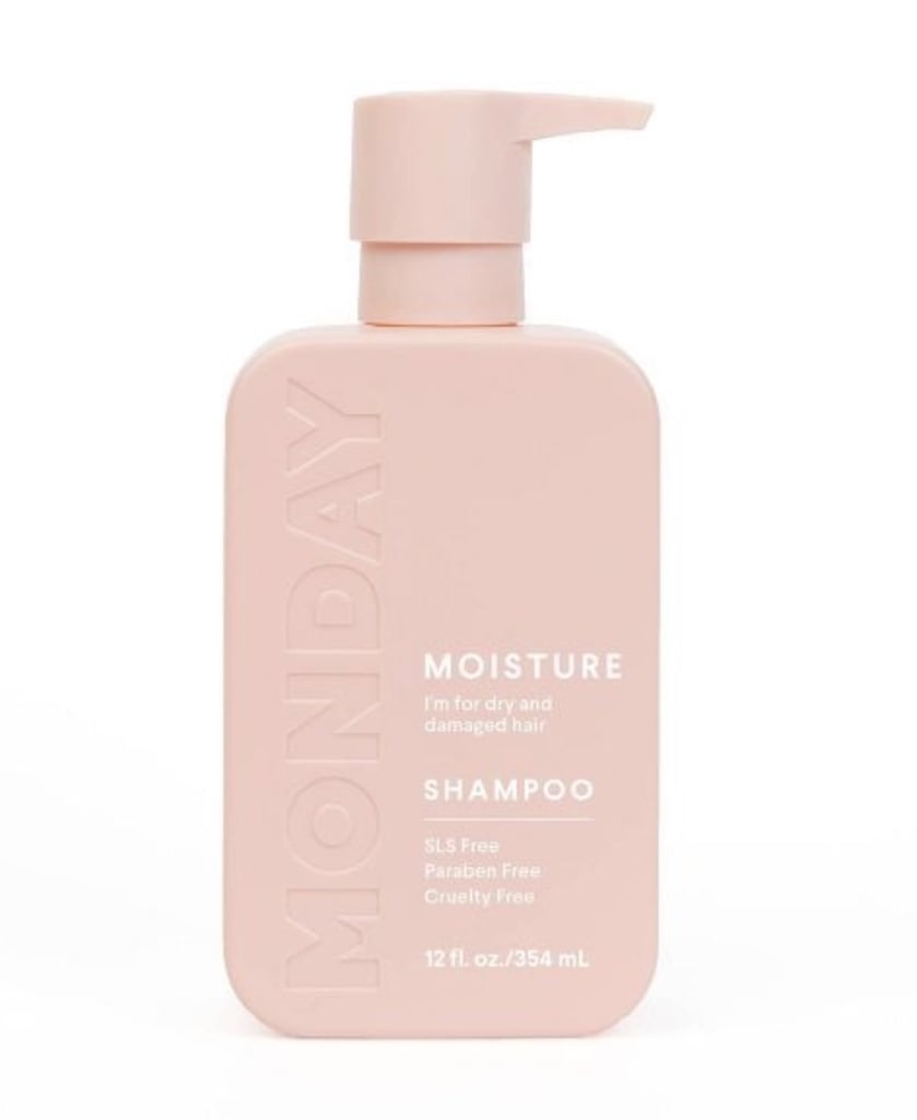 Monday Haircare Moisture Shampoo
