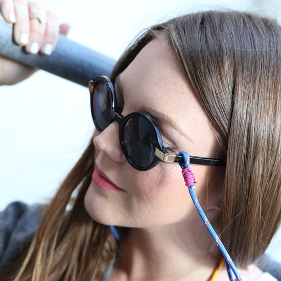 ray ban sunglass straps