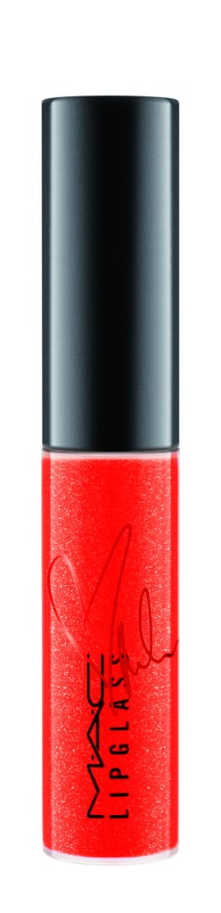 MAC Cosmetics Viva Glam Lipglass in Miley II